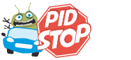 logo pid stop