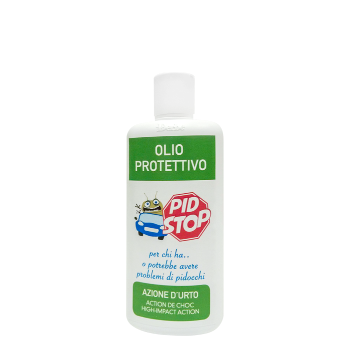 Olio protettivo