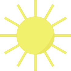 sun